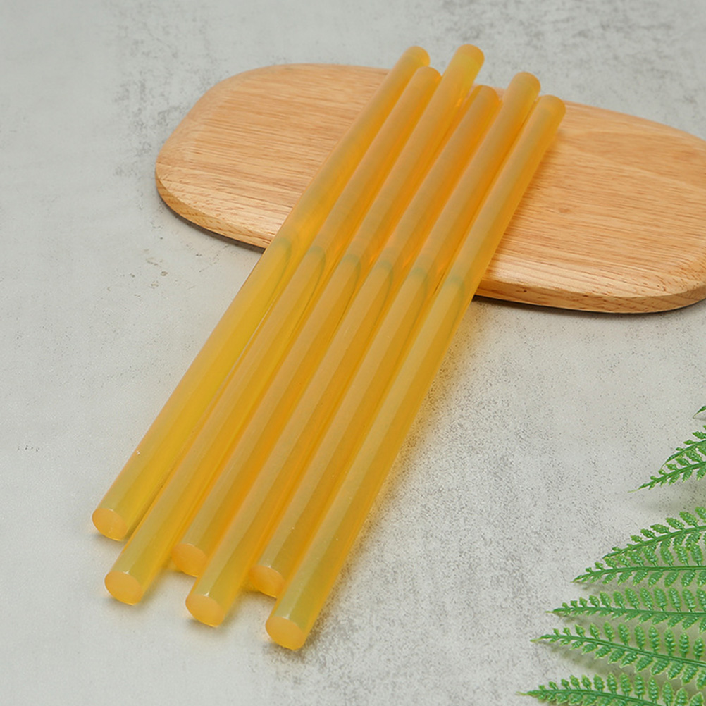 Hot Melt Glue Sticks Polyamide - Home Automation System Diy recension och pris