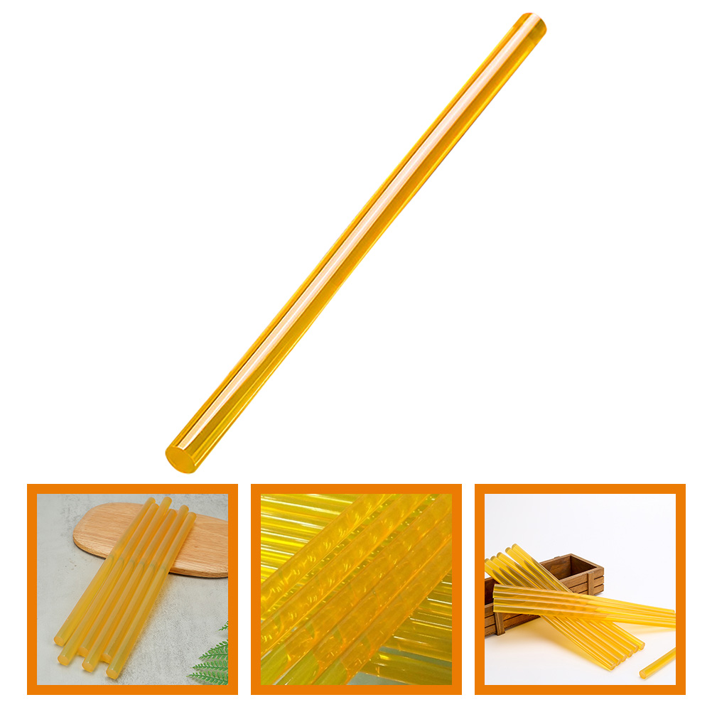 Hot Melt Glue Sticks Polyamide - Home Automation System Diy recension och pris