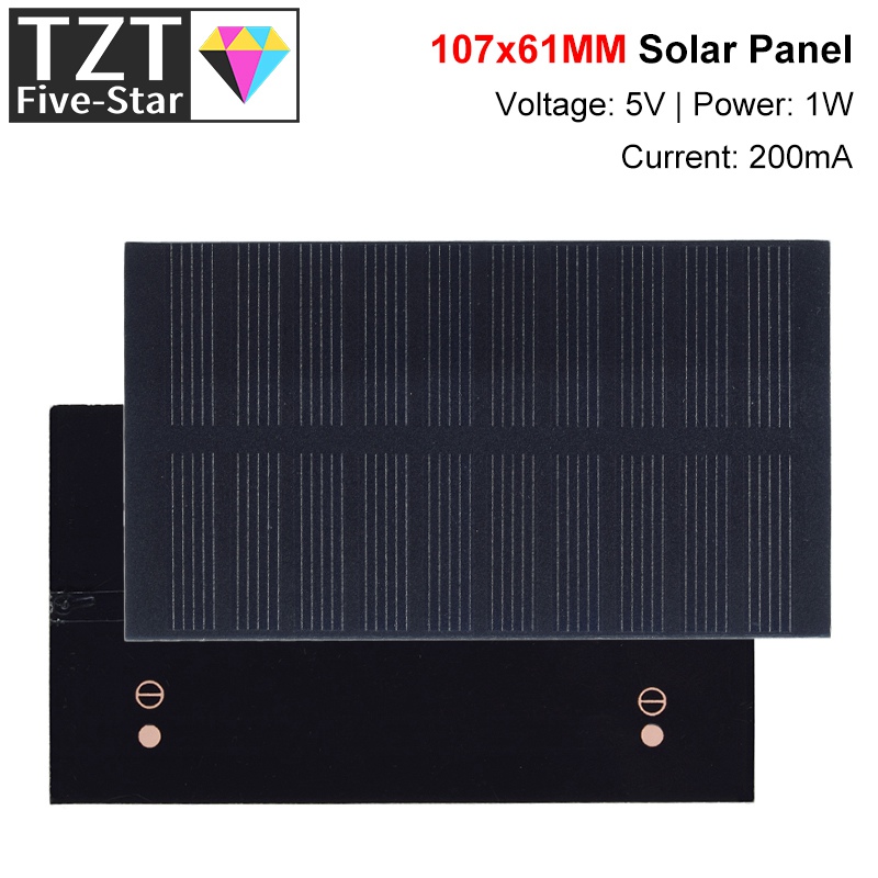 smart electronics Solar Panel  - Home Automation System Diy recension och pris