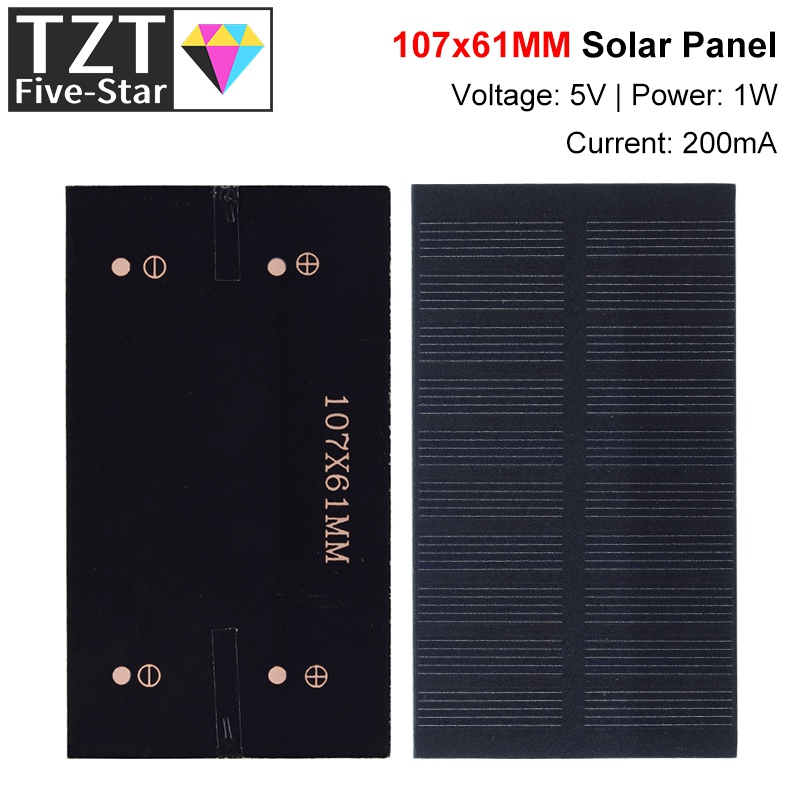 smart electronics Solar Panel  - Home Automation System Diy recension och pris