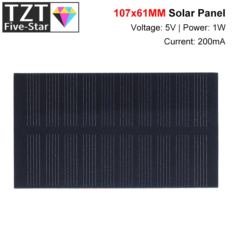 smart electronics Solar Panel  - Home Automation System Diy recension och pris