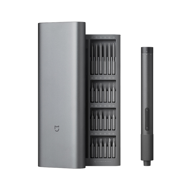 Xiaomi Mijia Electric Precisio - Home Automation Diy Kit recension och pris