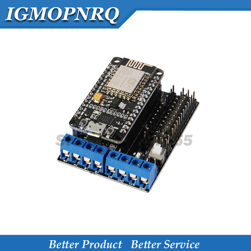 CH340G ESP8266 NodeMcu V3 Lua  - Esp8266 Nodemcu Board recension och pris