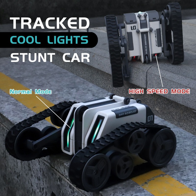 Cool Stuff Toy Tank Funny Gift - Home Automation Tutorial recension och pris