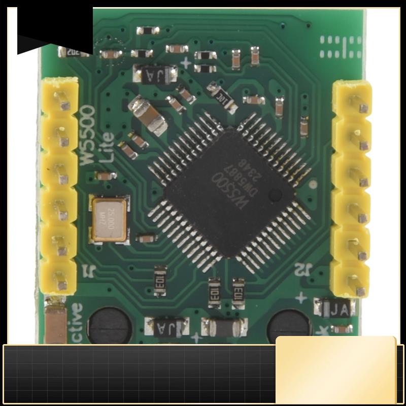W5500 Ethernet Network Module  - Ethernet Module W5500 recension och pris